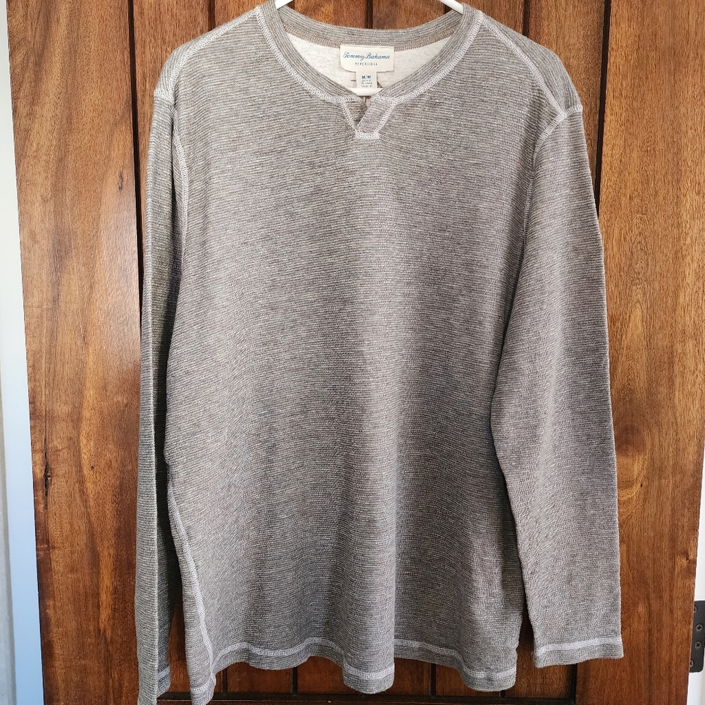 Tommy Bahama Fortuna Flip Abaco Shirt
